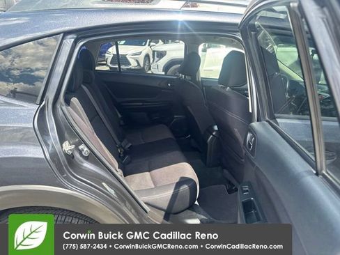 Used 2014 Subaru Crosstrek 2.0i Premium AWD/4WD image 30