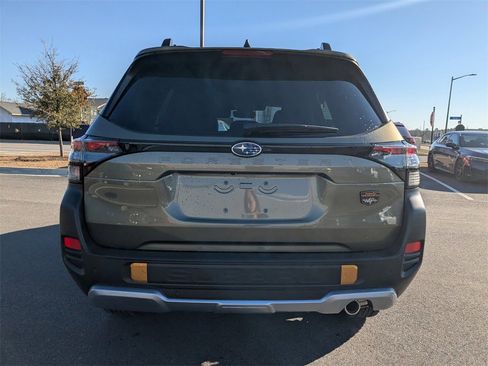 New 2026 Subaru Forester Wilderness image 5