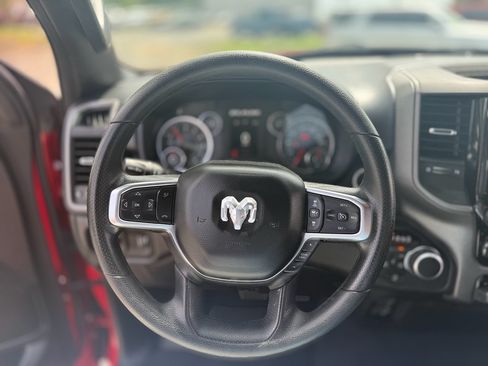 Used 2025 RAM 1500 Tradesman w/ Night Edition AWD/4WD image 33