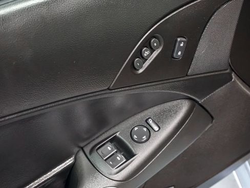 Used 2012 Chevrolet Corvette Grand Sport w/ 3LT Preferred Equipment Group RWD image 69