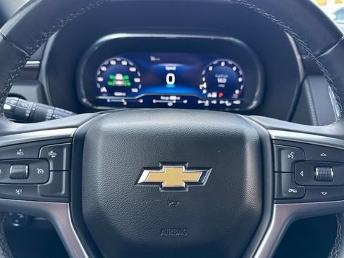 Used 2024 Chevrolet Tahoe LT image 27