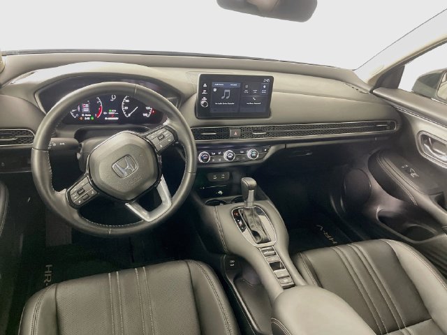 Used 2026 Honda HR-V EX-L image 24