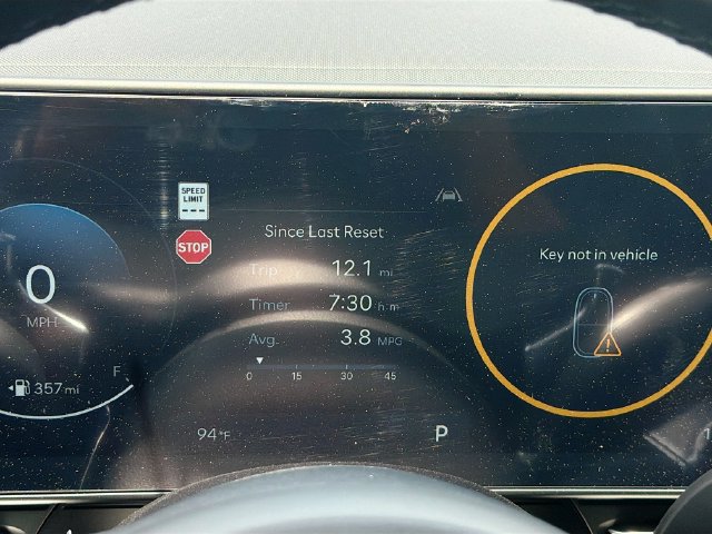 New 2026 Hyundai Kona Limited FWD image 12