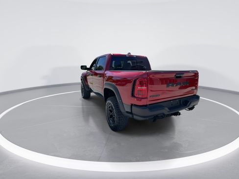 New 2026 RAM 1500 RHO AWD/4WD image 14