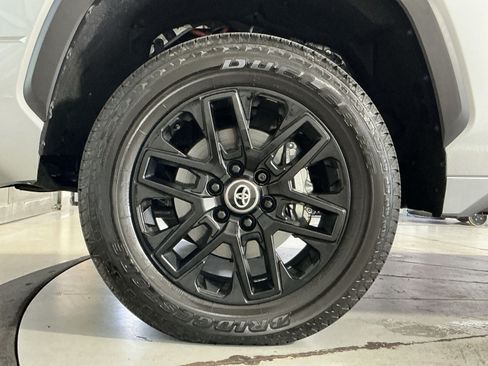 Used 2026 Toyota Tundra Limited w/ Limited PVM Package AWD/4WD image 13