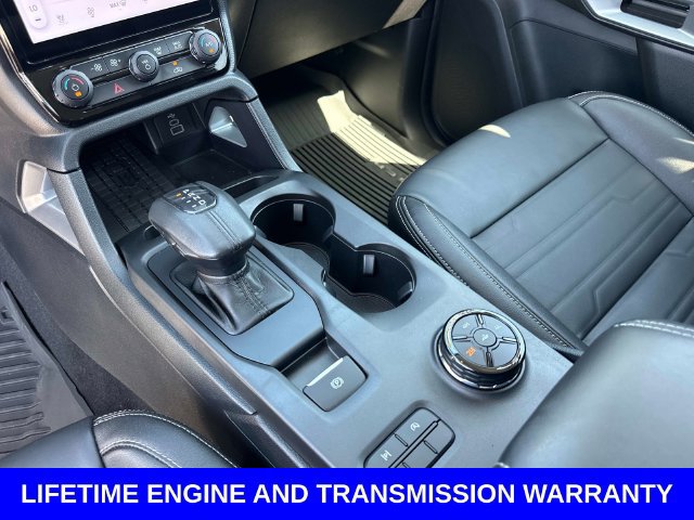 Used 2024 Ford Ranger Lariat w/ Advanced Towing Package AWD/4WD image 25