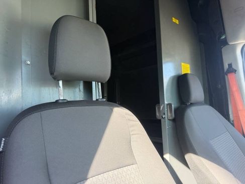 Used 2020 Ford Transit 250 148 High Roof Extended RWD image 9