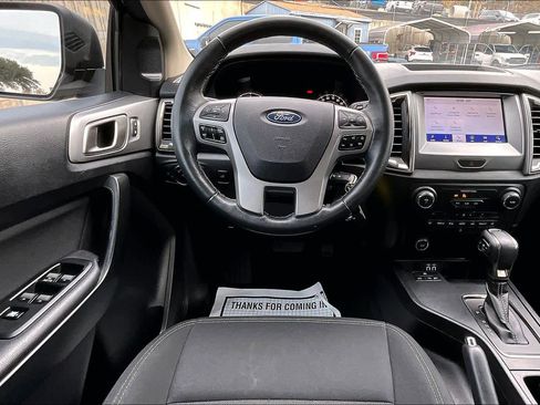 Used 2020 Ford Ranger XLT w/ Equipment Group 301A Mid image 5