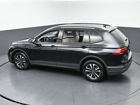Used 2024 Volkswagen Tiguan S image 50