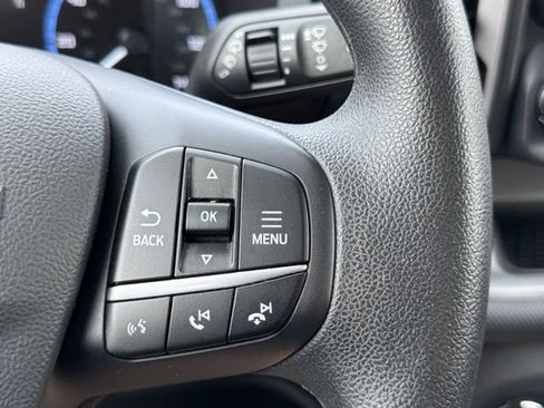 Used 2022 Ford Bronco Sport Big Bend image 24