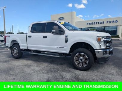 Used 2021 Ford F250 XLT w/ XLT Value Package