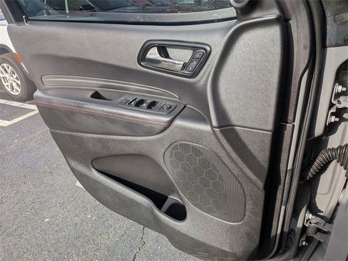 Used 2021 Dodge Durango R/T image 23