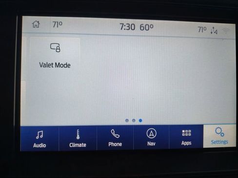 Used 2020 Ford Expedition XLT w/ Equipment Group 202A AWD/4WD image 50