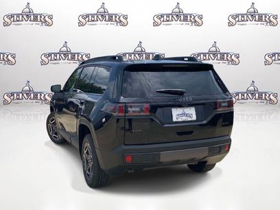 New 2026 Jeep Cherokee Limited