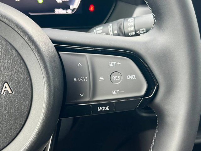 New 2026 MAZDA CX-5 Select AWD/4WD image 18