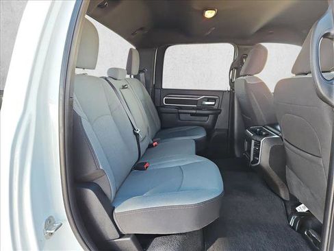 Used 2024 RAM 2500 Big Horn w/ Off Road Package image 19