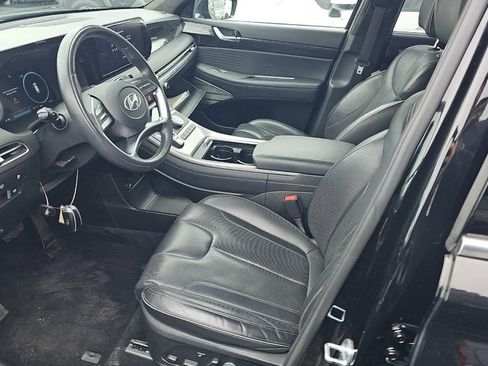 Used 2023 Hyundai Palisade Calligraphy image 8