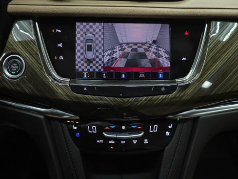Used 2022 Cadillac XT6 Sport w/ Platinum Package AWD/4WD image 30