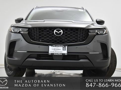 New 2026 MAZDA CX-50 2.5 Hybrid w/ Preferred Pkg image 5