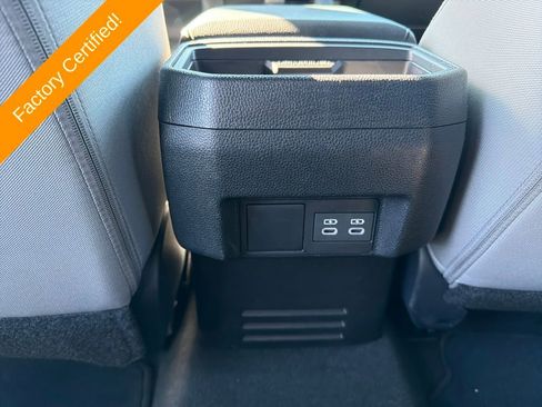 Used 2025 Toyota Tacoma TRD Sport image 20