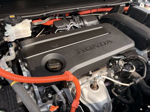 Certified 2023 Honda CR-V Sport image 27