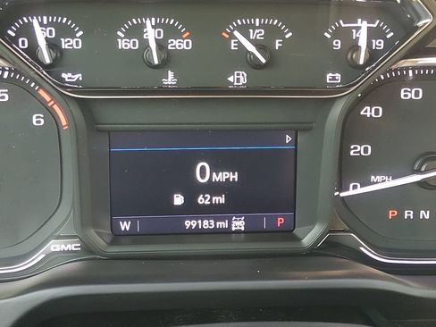 Used 2022 GMC Sierra 1500 Elevation AWD/4WD image 25