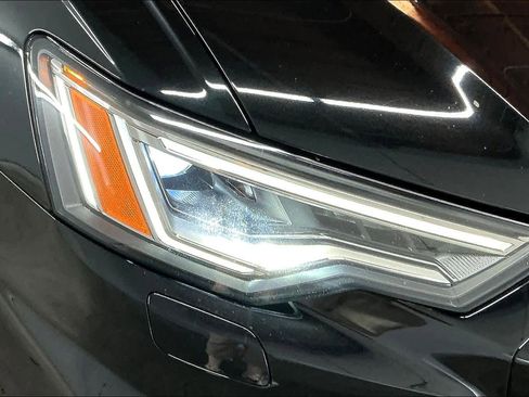 Certified 2022 Audi A6 Premium Plus image 30