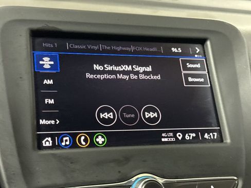 Used 2024 Chevrolet Equinox LT image 14