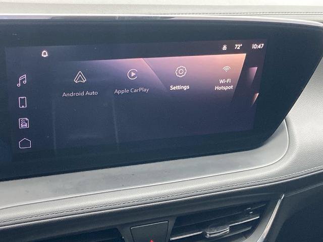 Used 2025 Buick Encore GX Preferred FWD image 9