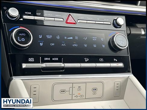 New 2026 Hyundai Santa Fe Calligraphy FWD image 39