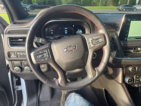 Used 2023 Chevrolet Tahoe RST RWD image 11