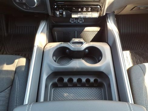 New 2026 RAM 1500 Big Horn AWD/4WD image 25