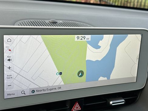 Used 2023 Hyundai Ioniq 5 SE image 19