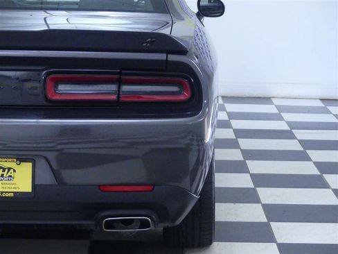 Used 2021 Dodge Challenger GT w/ Blacktop Package image 27