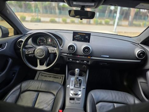 Used 2017 Audi A3 e-tron Premium FWD image 23