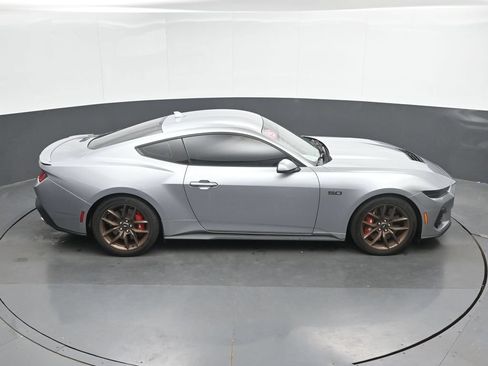 Used 2025 Ford Mustang GT Premium RWD image 35