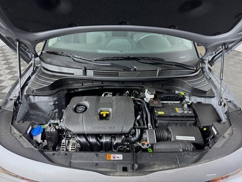 New 2025 Kia Soul LX image 27