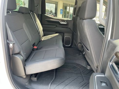 Used 2024 Chevrolet Silverado 1500 RST w/ Protection Package AWD/4WD image 26
