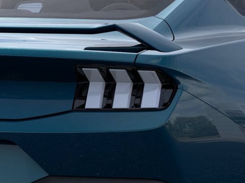 New 2026 Ford Mustang GT Premium w/ GT Performance Package RWD image 21