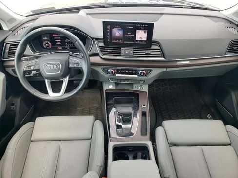 Used 2022 Audi Q5 2.0T Prestige w/ Prestige Package AWD/4WD image 16