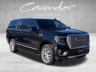 Used 2024 GMC Yukon XL Denali video 2