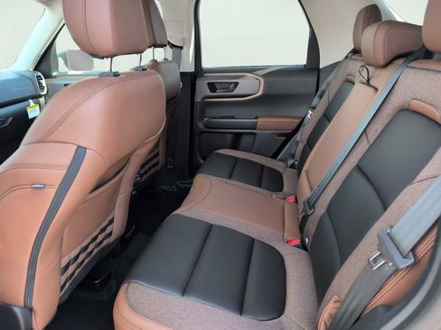 New 2026 Ford Bronco Sport Outer Banks AWD/4WD image 22