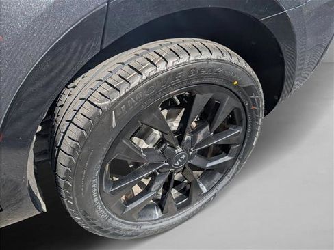 Used 2021 Kia Sorento SX image 24