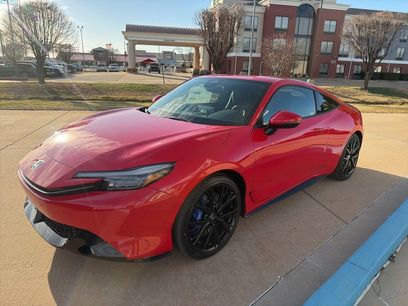 New 2026 Honda Prelude