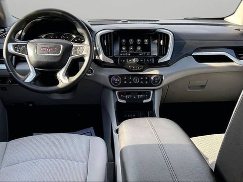 Certified 2023 GMC Terrain SLE w/ Driver Convenience Package AWD/4WD image 15