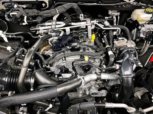 Certified 2025 Ford Ranger XLT w/ Equipment Group 301A High AWD/4WD image 33