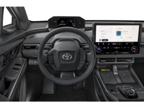 New 2026 Toyota C-HR AWD/4WD image 6