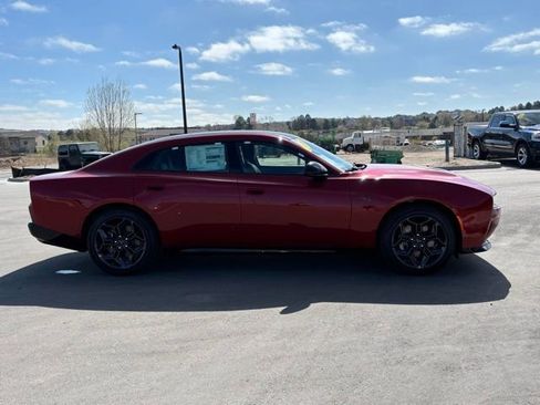 New 2026 Dodge Charger R/T AWD/4WD image 7