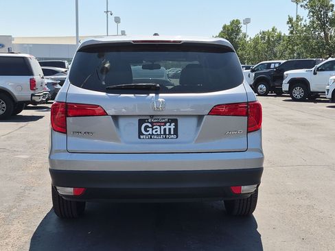 Used 2016 Honda Pilot EX-L image 5