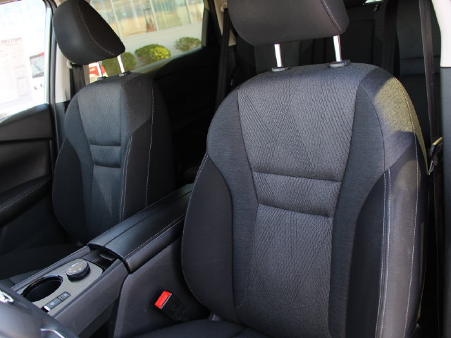 Certified 2024 Nissan Rogue SV AWD/4WD image 6